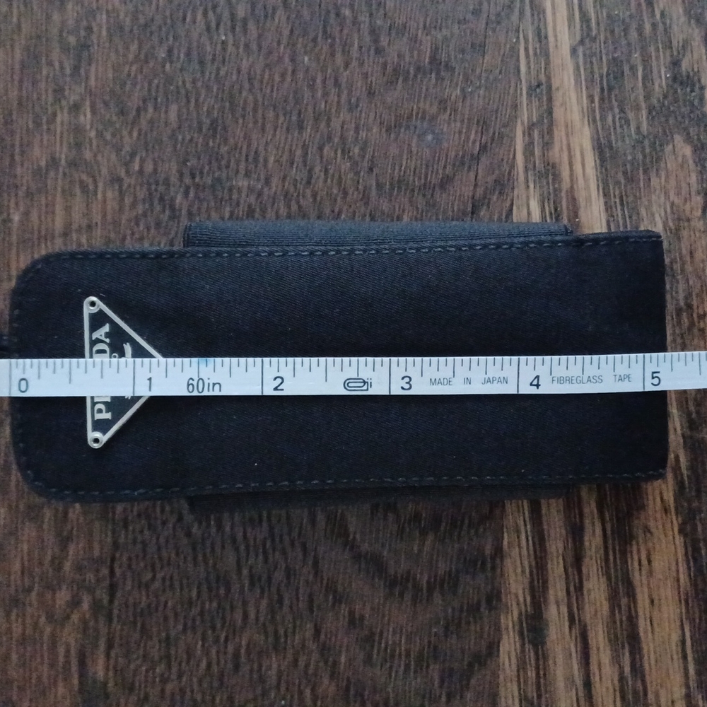 Vintage Prada cell phone case - Picture 6 of 11